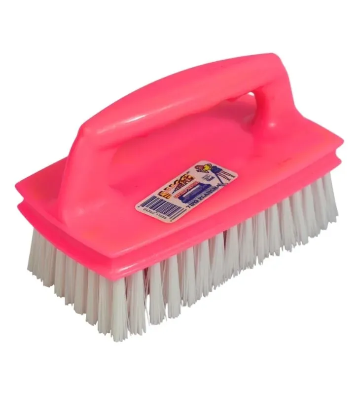 Cepillo Plancha Marca Ideal – Herramienta de Limpieza Compacta