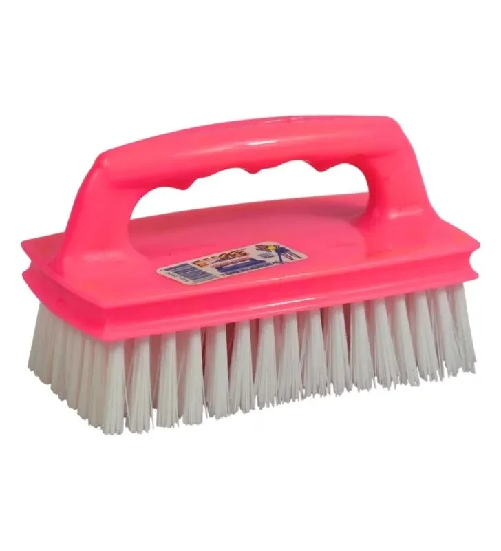 Cepillo Plancha Marca Ideal – Herramienta de Limpieza Compacta