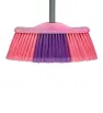 Escoba Pinky Broom Ideal – Fibra Extra Suave para Pisos Finos