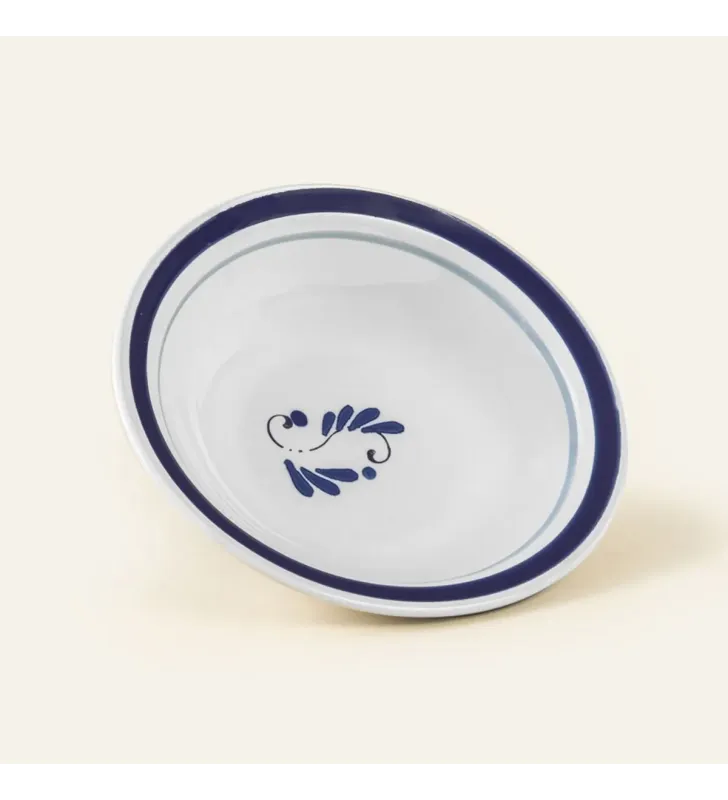 Plato Sopero Santa Anita Y-102 Talavera Puebla – Cerámica