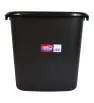 Papelero Rectangular No. 15 Cubasa – 13.5 L Papelero Rectangular No. 15 Cubasa – 13.5 L