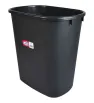 Papelero Rectangular No. 25 Cubasa – 25 L