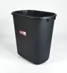 Papelero Rectangular No. 25 Cubasa – 25 L