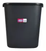 Papelero Rectangular No. 25 Cubasa – 25 L