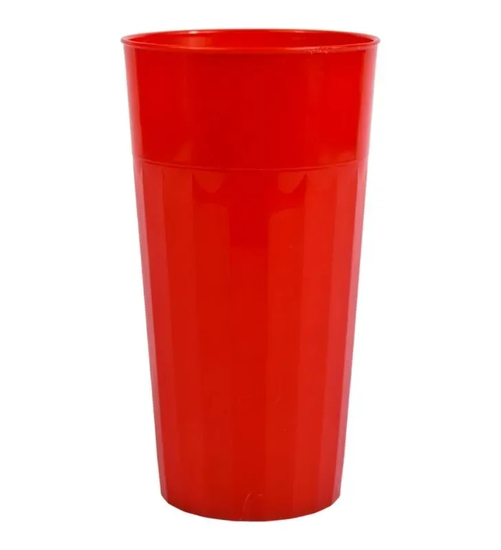 Vaso Caribe No. 0806 Cubasa – 500 ml