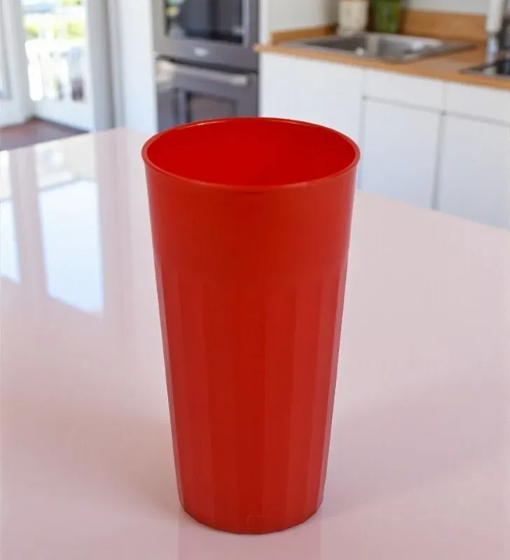 Vaso Caribe No. 0806 Cubasa – 500 ml