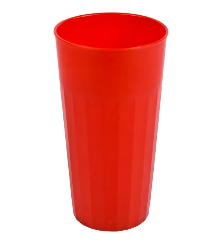 Vaso Caribe No. 0806 Cubasa – 500 ml