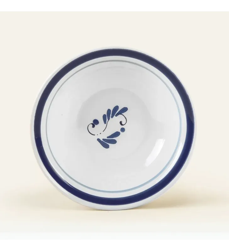 Plato Sopero Santa Anita Y-102 Talavera Puebla – Cerámica