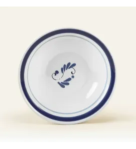 Plato Sopero Santa Anita Y-102 Talavera Puebla – Cerámica