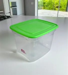 Caja Mil Usos Trans. Natural Cubasa 0602 – 22 L