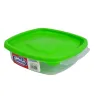 Refri Practic Cuadrado Chico Cubasa 0510 – 720 ml