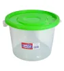 Hermético Bongo 5 L con Orejas Cubasa 0521