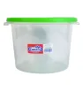 Hermético Bongo 5 L con Orejas Cubasa 0521