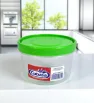 Bote Tapa Rosca Bongo Chico 0532 Cubasa – 650 ml