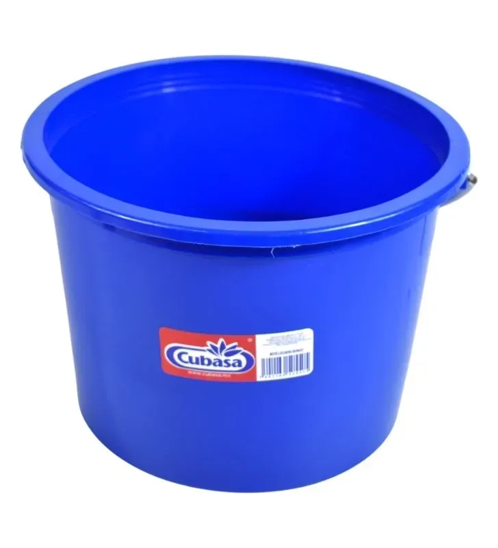 Bote Lechero Bongo 5 L Cubasa – Contenedor plástico con asa