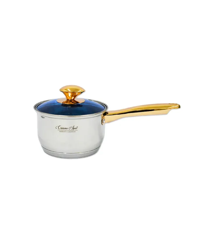 CW-E103-1 BATERIA ESPARTA-CUISINE SPOT