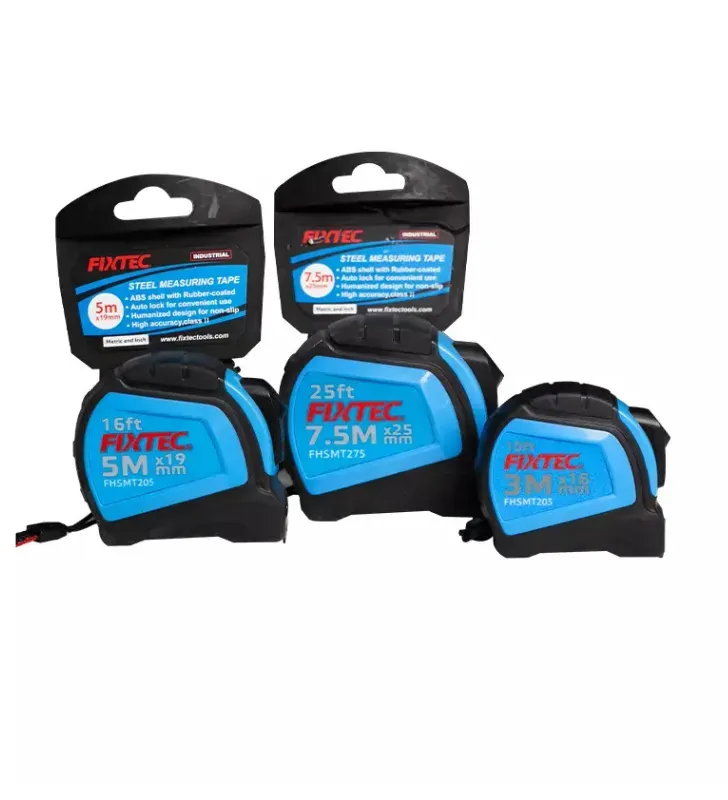 Metro 744 Fixtec FHSMT275 – Resistente y Preciso