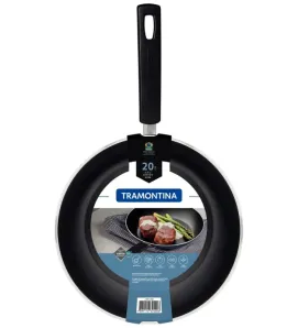 Sartén Sicilia Tramontina 20 cm – Antiadherente y Ergonómica