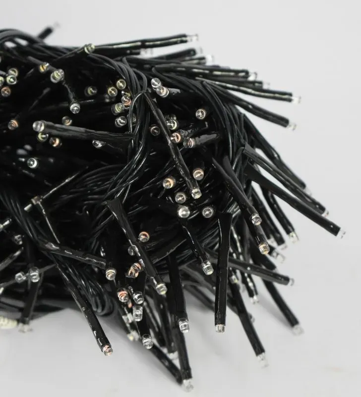 Series Navideñas Navicolors L573065 – 300 LED Multicolor Cable Verde