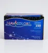 Serie de Cascada Navicolors L573071 – 150 LED Cascada Multicolor