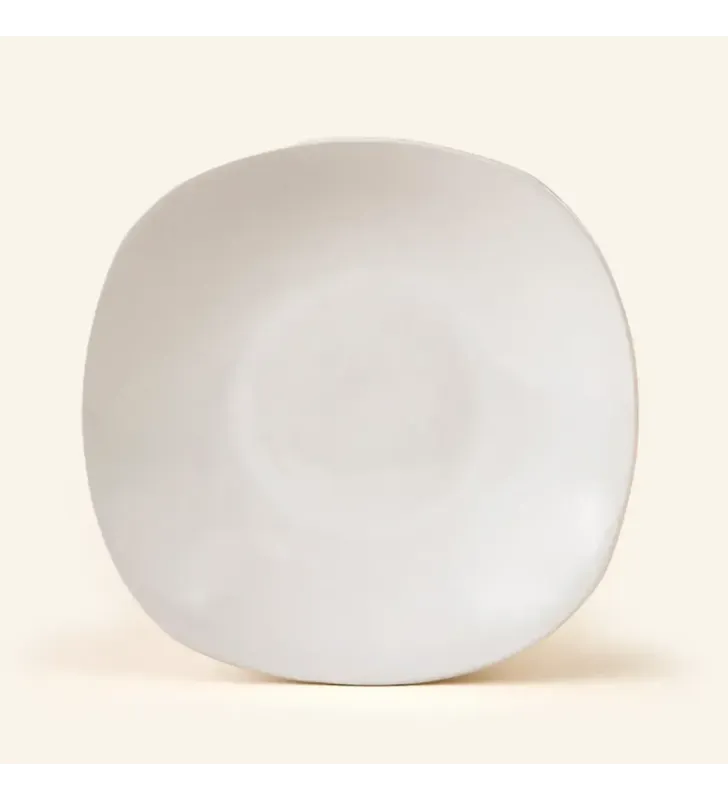 Plato Sopero Santa Anita 22 cm Antartic – Cerámica Vitrificada