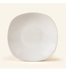 Plato Sopero Santa Anita 22 cm Antartic – Cerámica Vitrificada