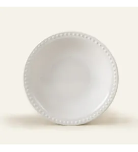 Plato Sopero Santa Anita Emboss Mauve – Redondo, Opaco y Elegante