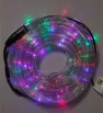 Manguera LED Gel Multicolor Navicolors L552871 – 10 m para Decoración Navideña