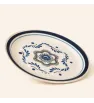 PLATO TRINCHEY-102 TALAVERA ATLIXCO