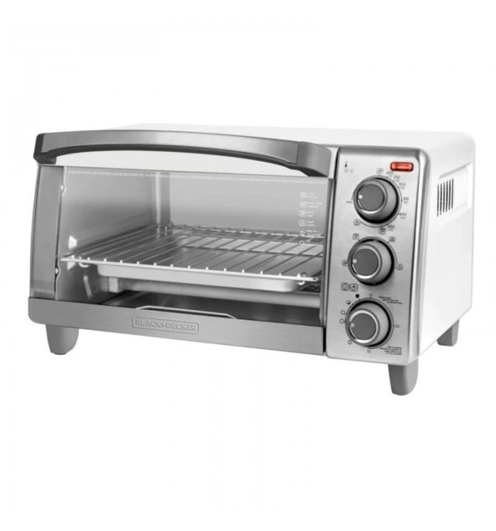 TO1755SWG-LA HORNO TOSTADOR B&D