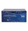 Serie LED 300 Focos Azul Navicolors L554415 – Magica Azul