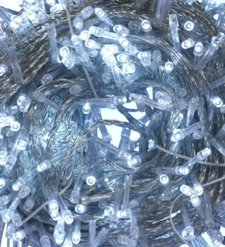 Serie LED 800 Focos Blanca Navicolors L562203 – 36 m