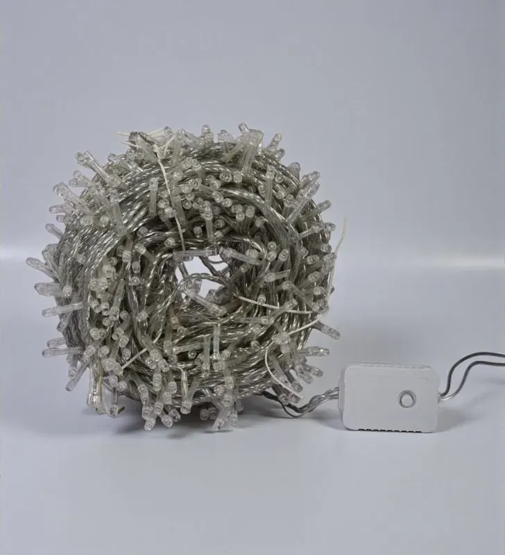 Serie LED 800 Focos Blanca Navicolors L562203 – 36 m