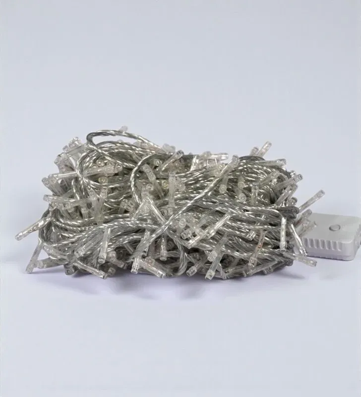 Serie LED 500 Focos Azul/Blanca Navicolors L562354 – 22.5 m