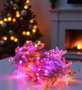 Serie Navicolors L562391 – 300 LED Diamante Multicolor