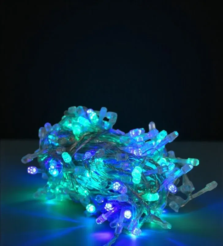 Serie Navicolors L562391 – 300 LED Diamante Multicolor