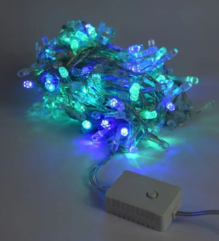 Serie Navicolors L562391 – 300 LED Diamante Multicolor