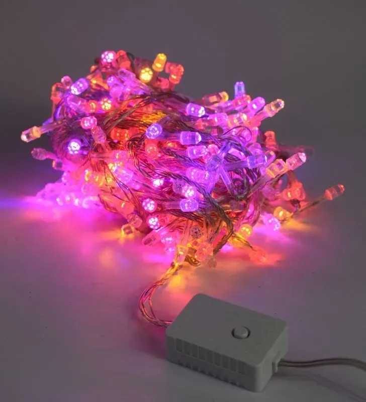 Serie Navicolors L562391 – 300 LED Diamante Multicolor