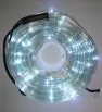 Navicolors L562380 – Manguera LED Morada/Blanca 10 m