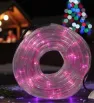 Navicolors L562379 – Manguera LED 10 m Morada/Rosa