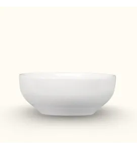 Tazón Cereal Santa Anita 500 cc Blanco Esencial Madrileña – Resistente y Elegante