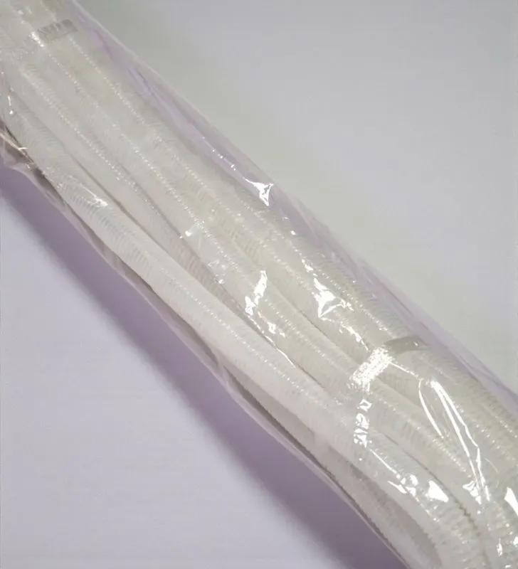 Navicolors L573010 – Manguera LED Corrugada 10 m Multicolor