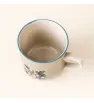TAZA DEC. VICTORIA