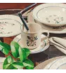 TAZA DEC. VICTORIA