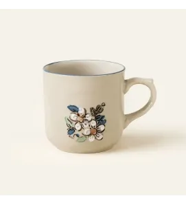TAZA DEC. VICTORIA
