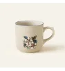 TAZA DEC. VICTORIA