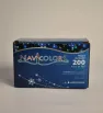 Serie Navideña Navicolors L564013 – Serie de Luces LED 200 Focos Multicolor Cable Verde