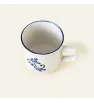 TAZA Y-102 TALAVERA PUEBLA