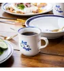 TAZA Y-102 TALAVERA PUEBLA
