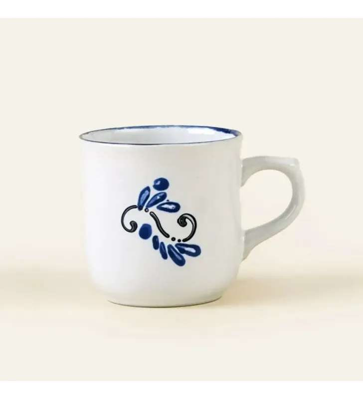 Taza Santa Anita Y-102 Talavera Puebla – Cerámica